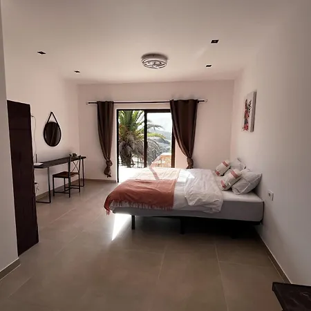 Piedra Pura Apartamento