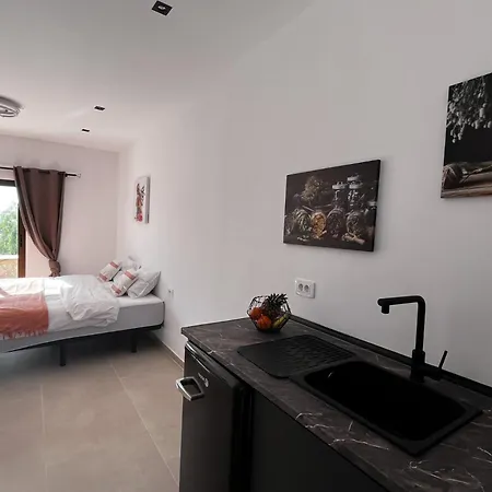 Piedra Pura Apartamento Tejina de Isora