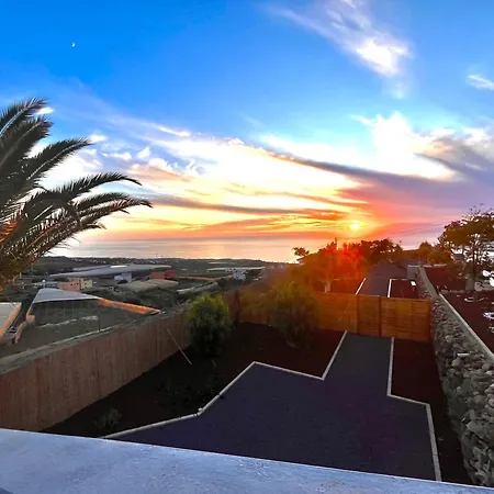 Piedra Pura Апартаменты